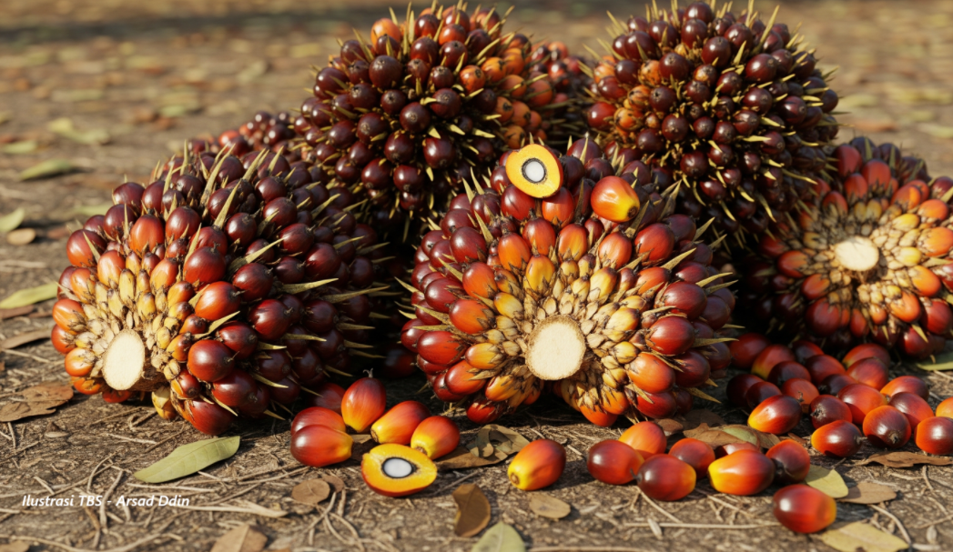 kelapa sawit